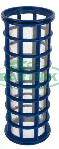 Wkład filtra ssącego 108x286 50mesh C00100047 K 1