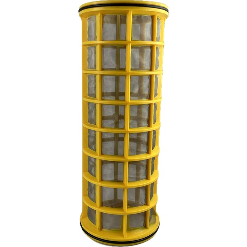 Wkład filtra ssącego 108x286 80mesh C00100048 1