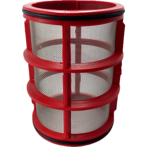 Wkład filtra ssącego 79x109 32mesh 1