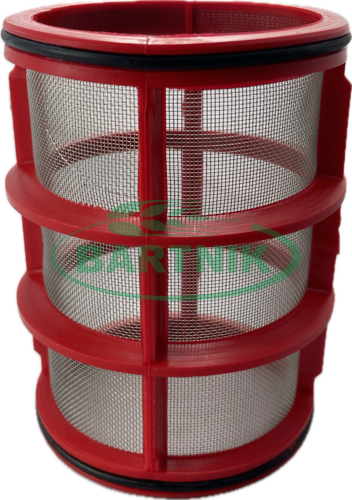 Wkład filtra ssącego 79x109 32mesh 1