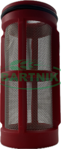 Wkład filtra sekcyjnego 38x89 32mesh C00100000 1