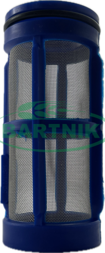 Wkład filtra sekcyjnego 38x89 50mesh C00100001 1