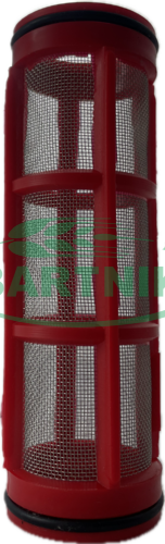 Wkład filtra tłocznego 38x122 32mesh 1