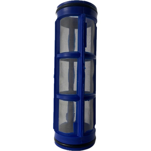 Wkład filtra tłocznego 38x122 50mesh C00100005 1