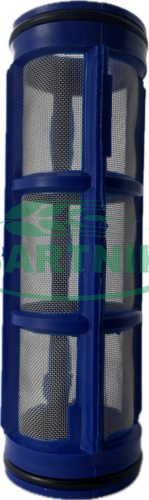 Wkład filtra tłocznego 38x122 50mesh C00100005 1