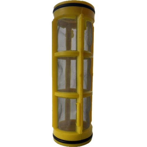 Wkład filtra tłocznego 38x122 80mesh C00100006 K 1