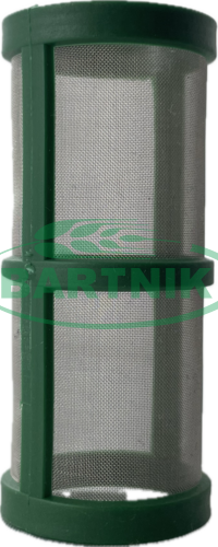 Wkład filtra tłocznego 38x122 100mesh 1