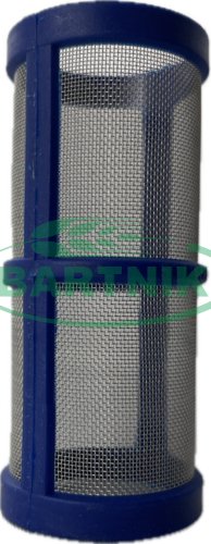 Wkład filtra sekcyjnego 27x69 50mesh C00100058 1