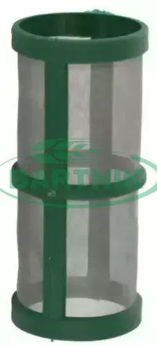 Wkład filtra sekcyjnego 27x69 100mesh C00100060 1