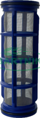 Wkład filtra ciśnieniowego 50x150 50mesh C00100015 1