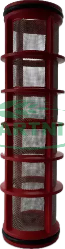 Wkład filtra tłocznego 58x210 32mesh 1