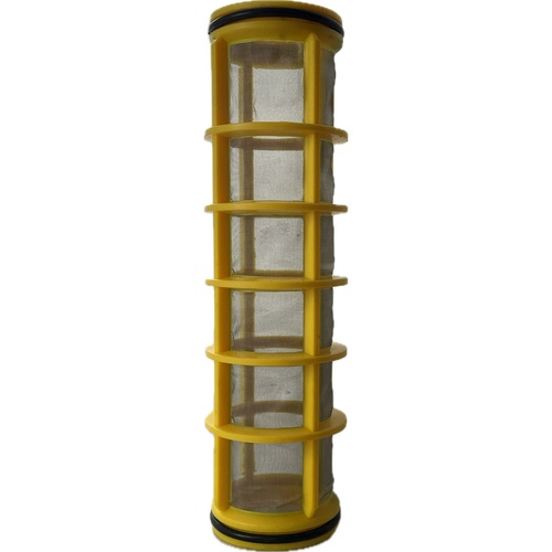 Wkład filtra tłocznego 58x210 80mesh C00100034 1