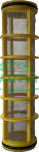 Wkład filtra tłocznego 58x210 80mesh C00100034 1