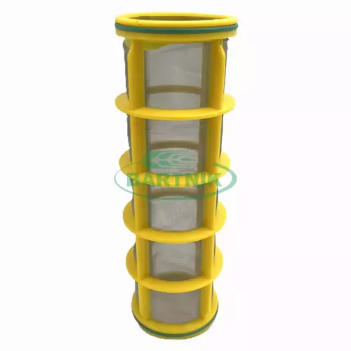 Wkład filtra ciśnieniowego 70x220 80 mesh 1