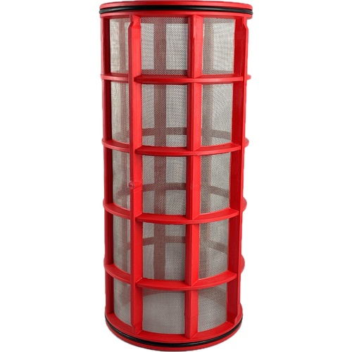 Wkład filtra ssącego 145x320 32mesh C00100077 1