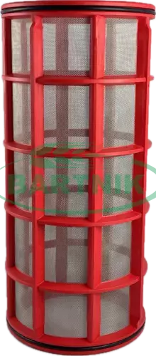 Wkład filtra ssącego 145x320 32mesh C00100077 1