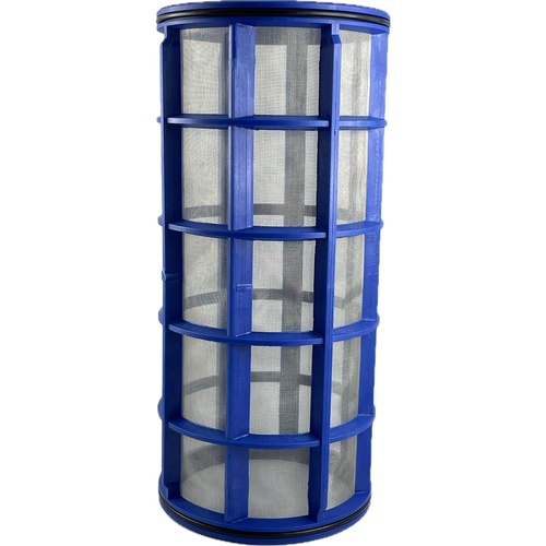 Wkład filtra ssącego 145x320 50mesh C00100078 1