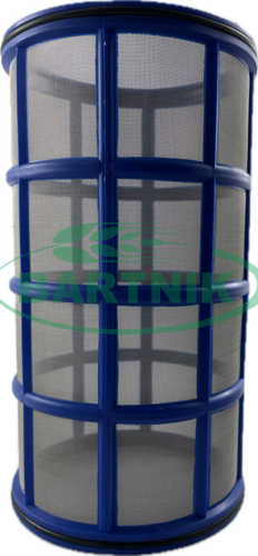 Wkład filtra ssącego 108x200 50 mesh 1
