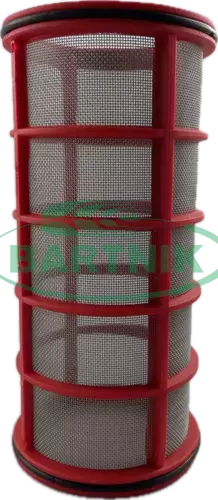 Wkład filtra ssącego 78x165 32 mesh 1
