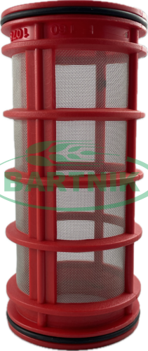 Wkład filtra ssącego 79x170 32 mesh RF16/1078 1