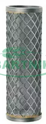 Wkład fi 40x125 80 mesh 1