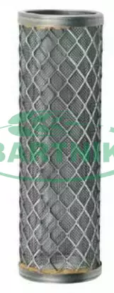 Wkład fi 40x125 100 mesh 1