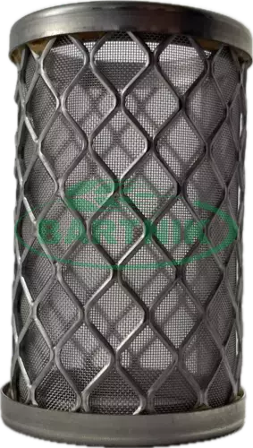 Wkład 40x63 70 mesh 1