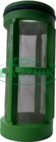 Wkład filtra sekcyjnego 38x88 100mesh 3222004.030 1