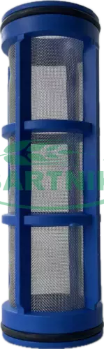 Wkład filtra tłocznego 38x122 50 mesh 3232003.030 1