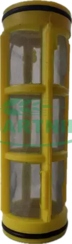 Wkład filtra tłocznego 38x122 80 mesh 32320035.030 1