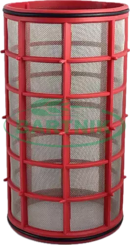 Wkład filtra ssącego 108x200 32 mesh 3162002.030 1