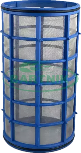 Wkład filtra ssącego 108x200 50mesh 3162003.030 1