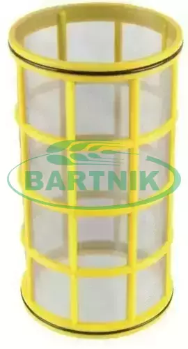 Wkład filtra ssącego 108x200 80 mesh 31620035.030 1