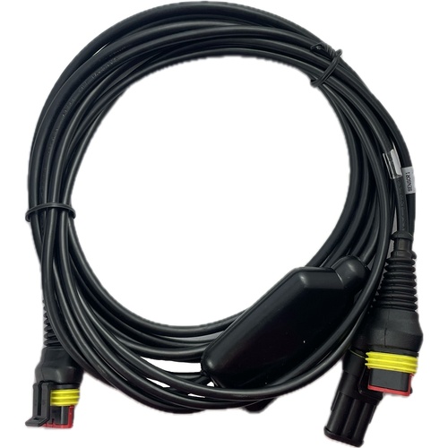 Kabel do dwóch czujników VISIO 1