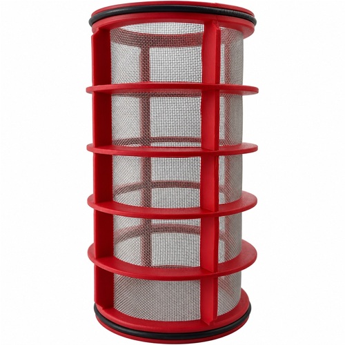 Wkład filtra ssącego 79x167 32 mesh 3142002.030 1