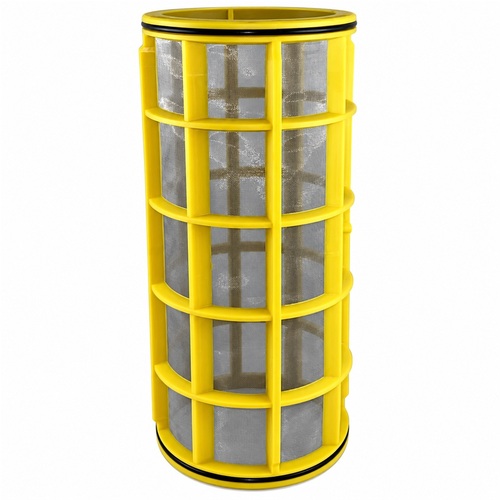 Wkład filtra ssącego 79x167 80mesh 33520035.030 1