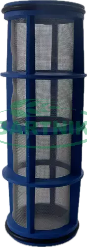 Wkład filtra tłocznego 50x150 50 mesh 3252003.030 1