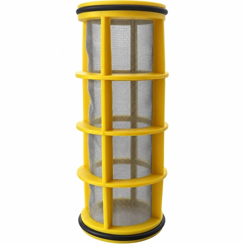 Wkład filtra tłocznego 50x150 80 mesh 32520035.030 1