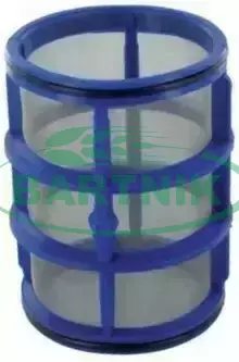 Wkład filtra ssącego 79x109 50 mesh 3182003.030 1
