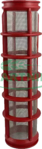 Wkład filtra tłocznego 54x210 32 mesh 1