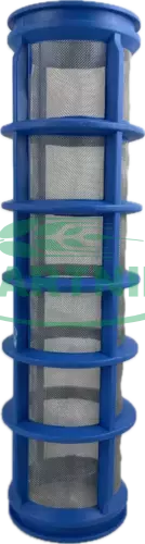 Wkład filtra tłocznego 54x210 50 mesh 3262003.030 1