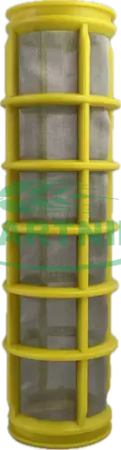 Wkład filtra tłocznego 54x210 80 mesh 32620035.030 1