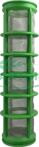 Wkład filtra tłocznego 54x210 100 mesh 3262004.030 1