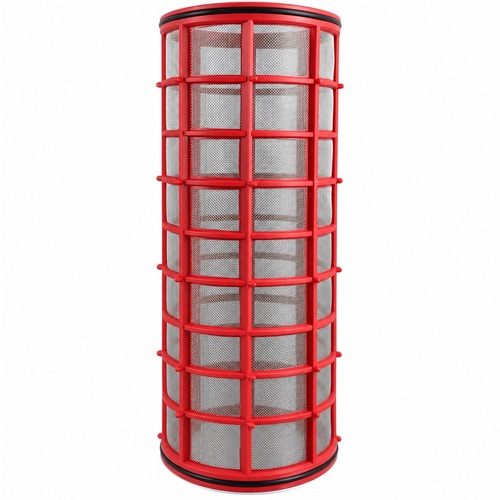Wkład filtra ssącego 108x286 32 mesh 3172002.030 1