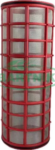 Wkład filtra ssącego 108x286 32 mesh 3172002.030 1