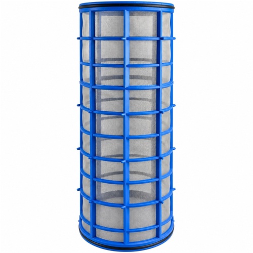 Wkład filtra ssącego 108x286 50 mesh 3172003.030 1