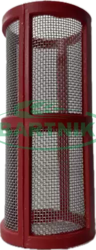 Wkład filtra sekcyjnego 31x70 32 mesh 3242002.030 1