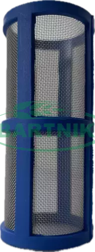 Wkład filtra sekcyjnego 31x70 50 mesh 3242003.030 1