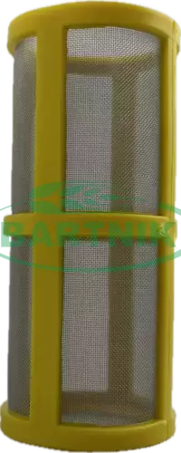 Wkład filtra sekcyjnego 31x70 80 mesh 32420035.030 1