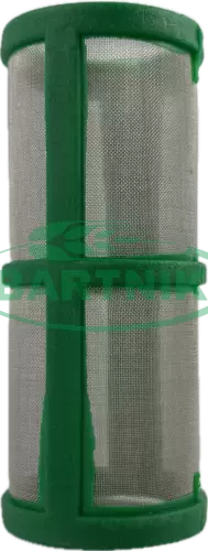 Wkład filtra sekcyjnego 31x70 100 mesh 3242004.030 1